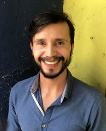 damião brazilian portuguese teacher